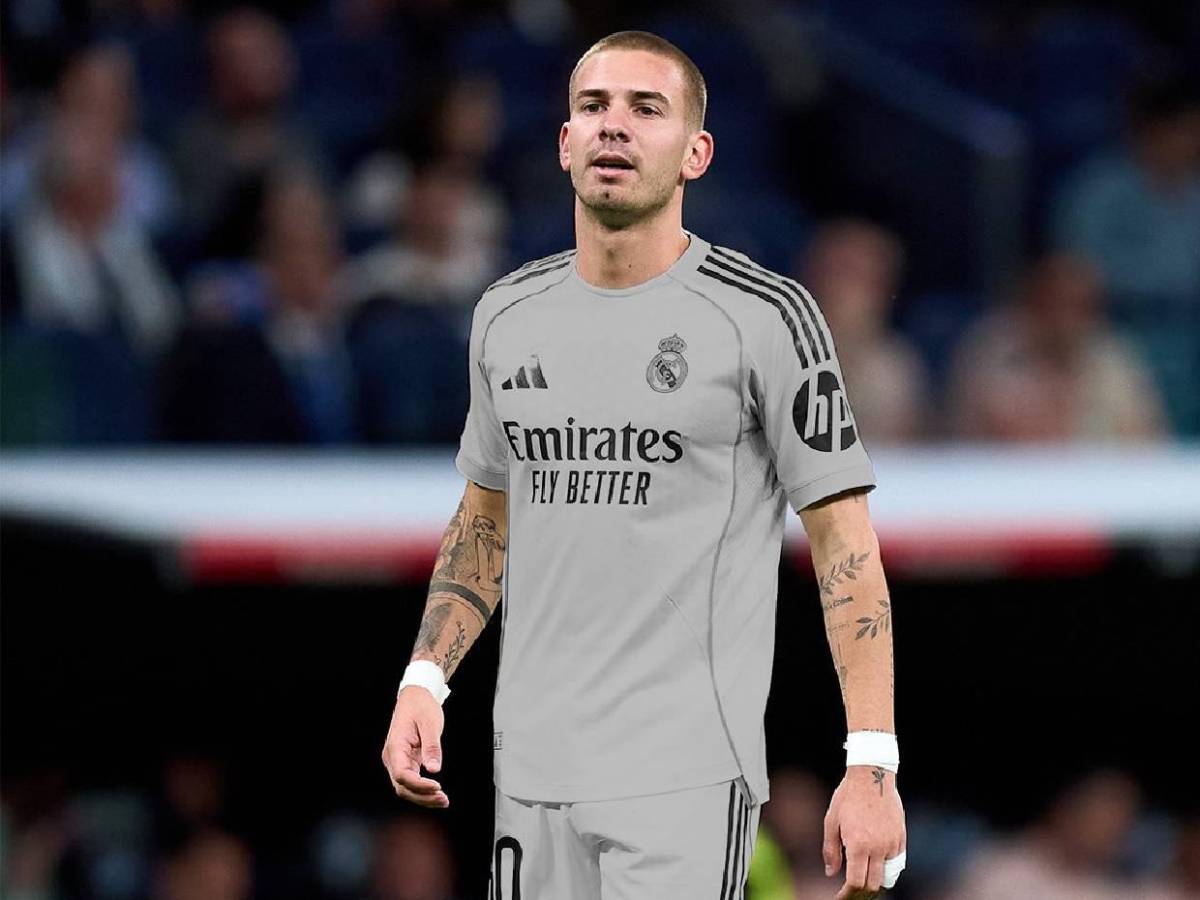 Fichajes: Bajas en Real Madrid y millones a Vinicius; Barcelona en problema y EE UU renueva DT