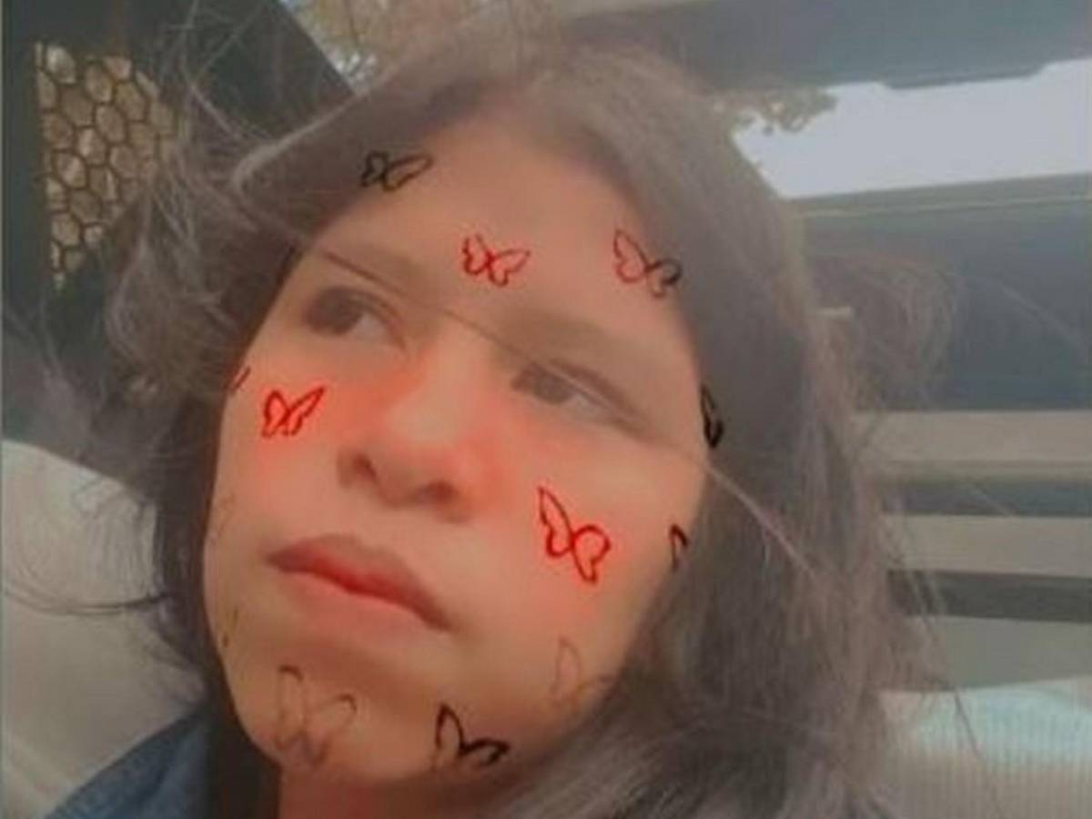 “Hoy se estuviera graduando”, rinden homenaje a Débora Rebeca, quinceañera que murió electrocutada