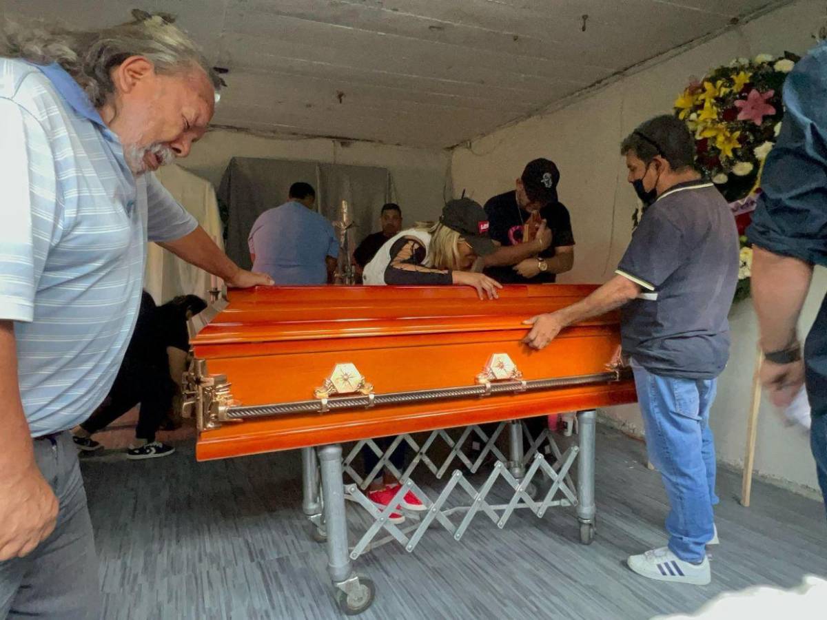 Te amo mamá: Último mensaje de Ivón López, joven asesinada en México