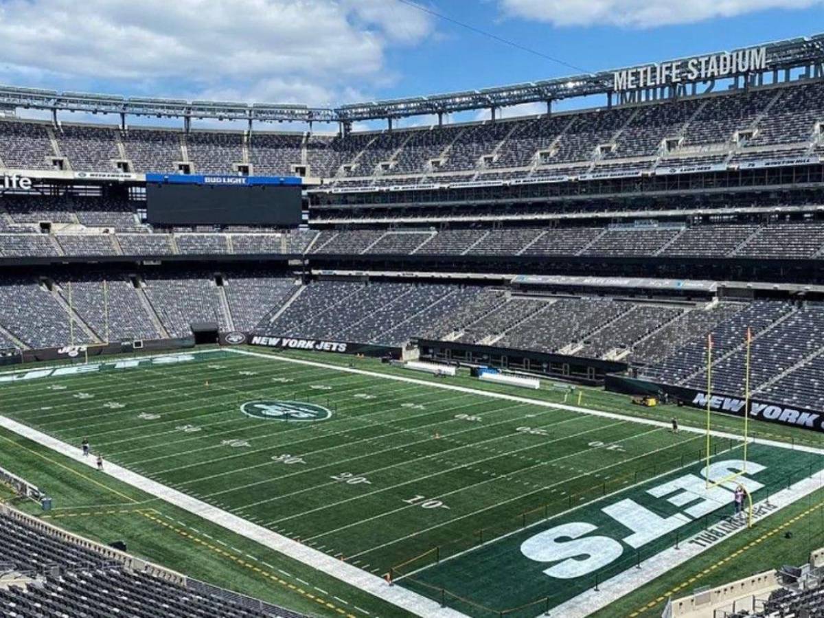 Los estadios donde jugarán los equipos clasificados al Mundial de Clubes 2025