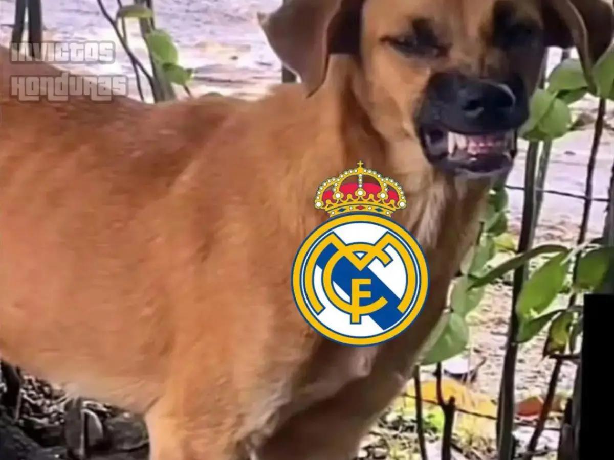Memes no perdonan al Real Madrid luego perder el clásico ante Barcelona