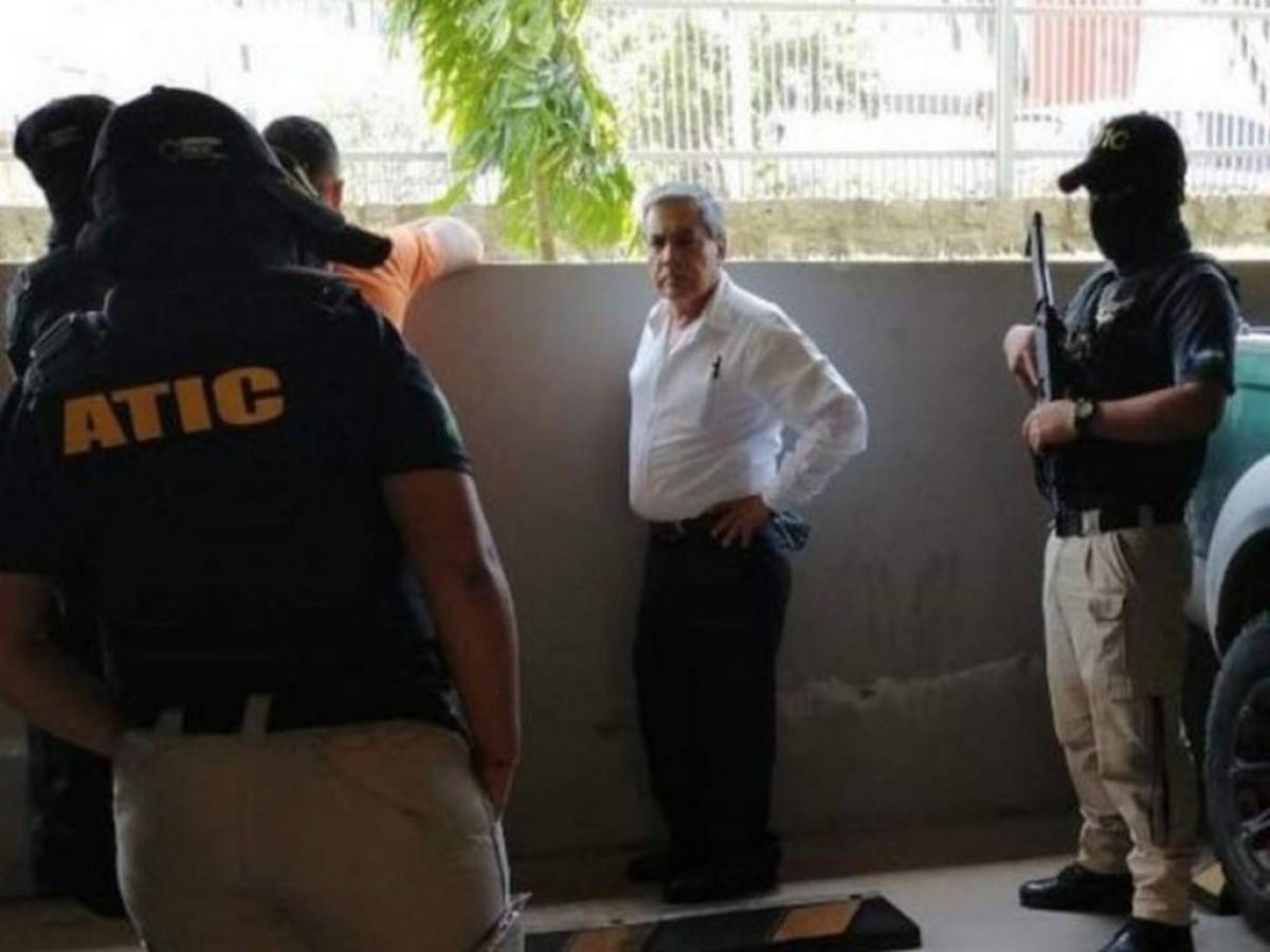 Tribunal de Alzada ordena auto de formal procesamiento contra alcalde de Tatumbla