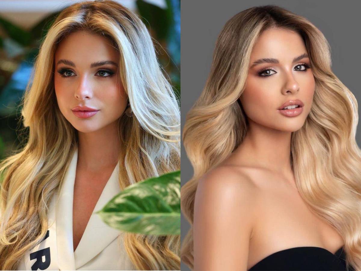 Miss Argentina comparte un aspecto personal previo a la final de Miss Universo 2025