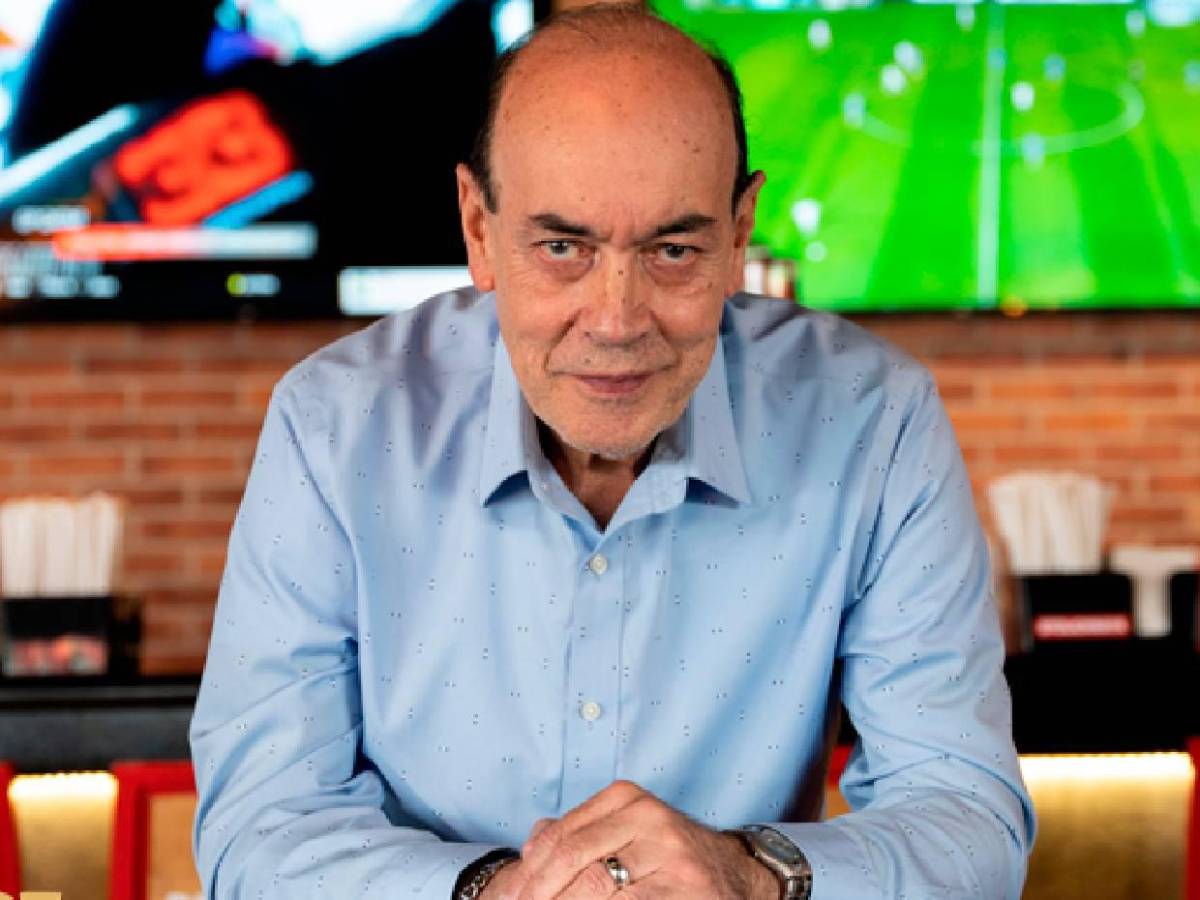 Familiares del periodista Julio Núñez cumplieron su último deseo: esto pidió antes de morir