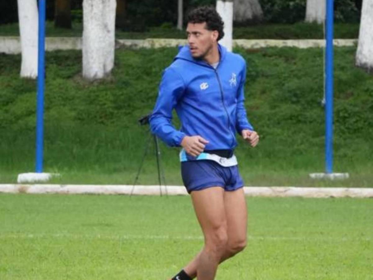 Fichajes: Alta en Olimpia, refuerzos de Motagua no llegarán y se conoce el futuro de legionario