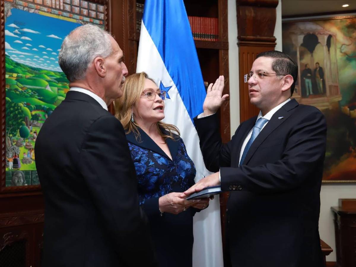 ¿Qué pasará con Condepor en el nuevo gobierno del presidente de Honduras, Nasry Asfura?
