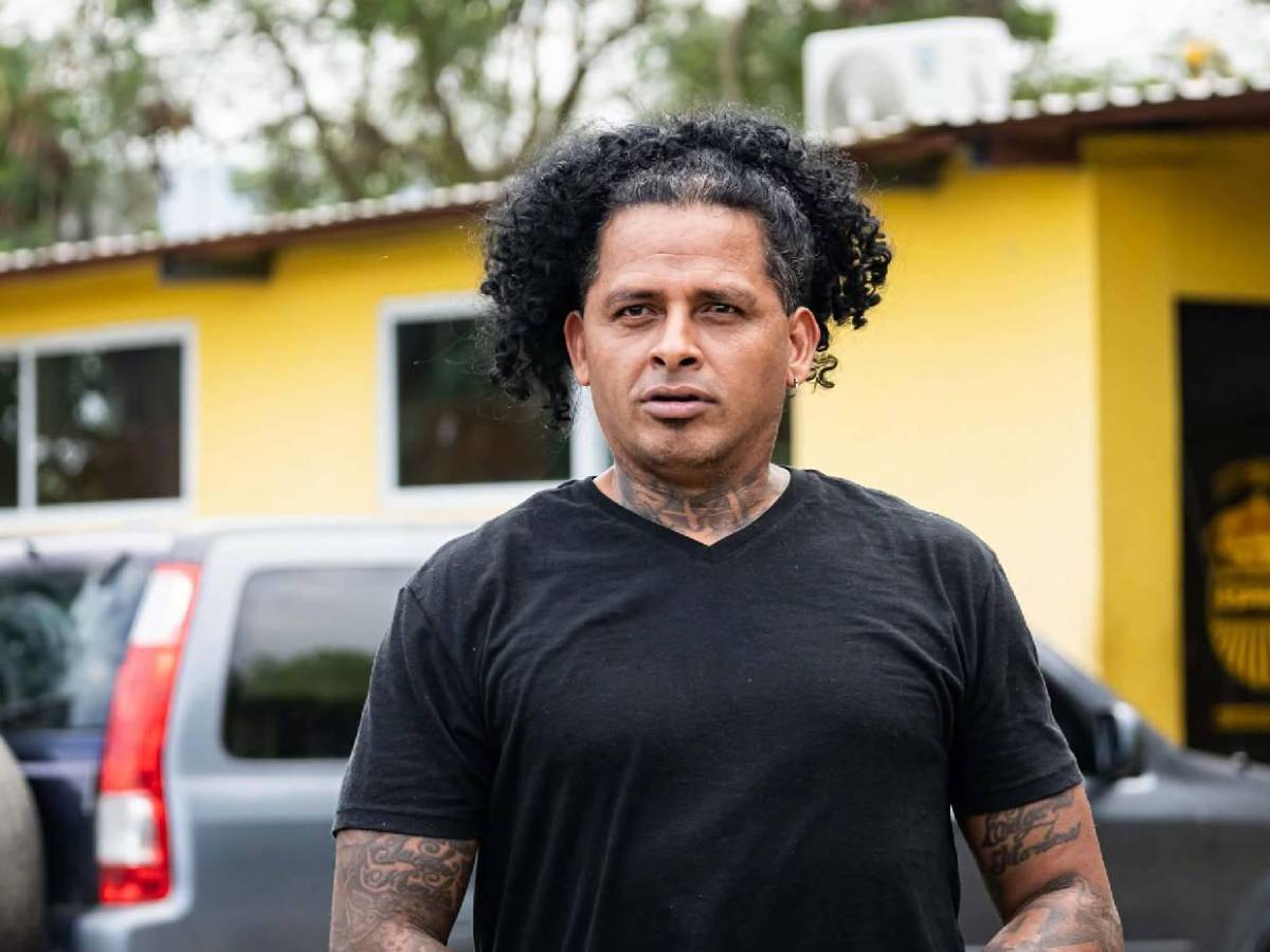 Probó suerte trabajando en Estados Unidos y a esto se dedica: La nueva vida de Wilfredo Barahona