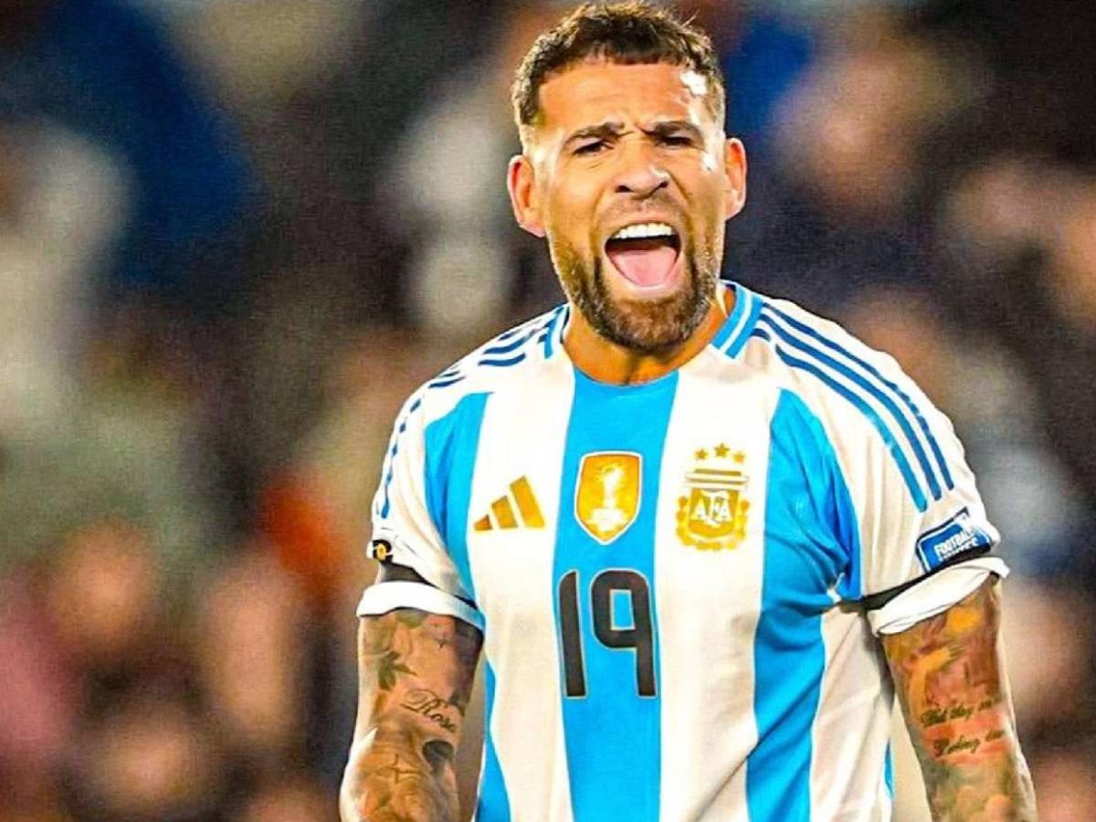 ¿Y Messi? El poderoso 11 titular de Argentina para enfrentar a Honduras previo al Mundial 2026