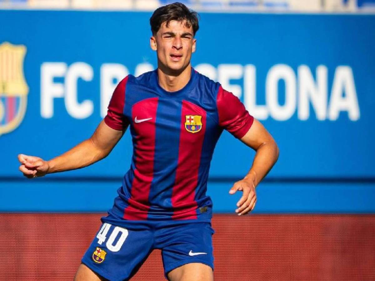 Barrida en Barcelona: Los cinco jugadores que se van tras el fichaje de Rodri