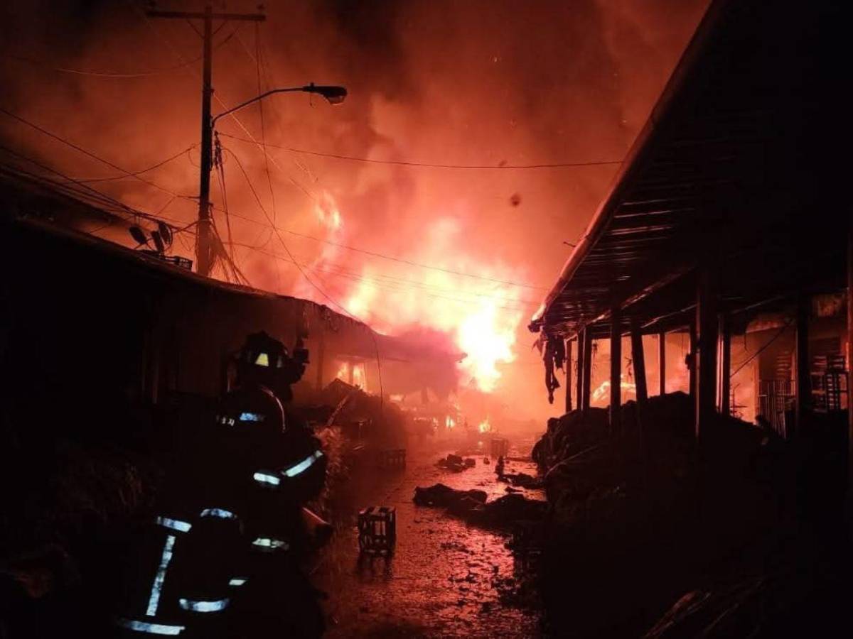 Violencia, tragedias y accidentes: los sucesos que marcaron a Honduras en 2025