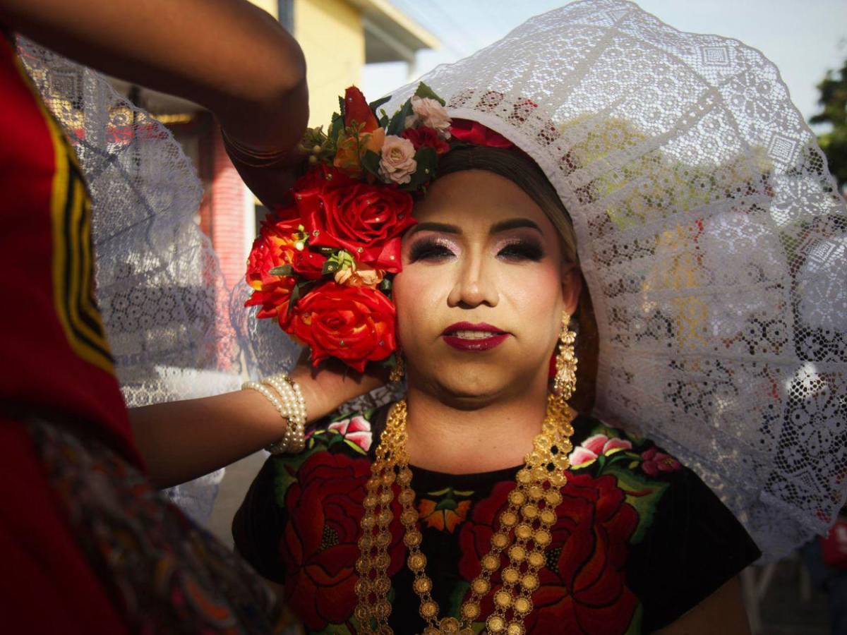 ¿Qué son los Muxes, el tercer género mexicano?