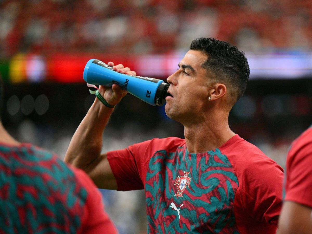 ¿Un jugador que amenaza con entrar? Así está el Top 5 de goleadores de la Copa del Mundo