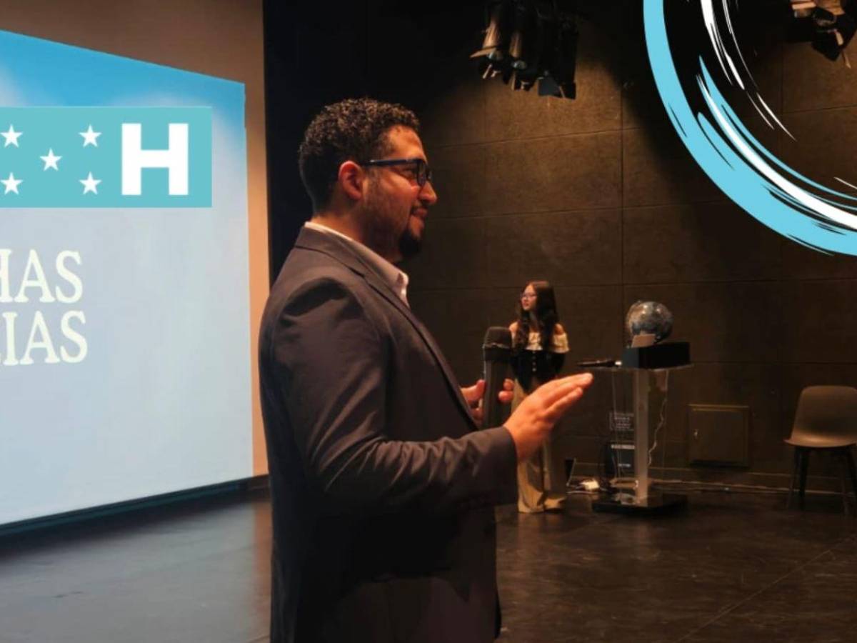 ¿Quién es César Padilla, funcionario hondureño detenido en Corea del Sur por acoso?