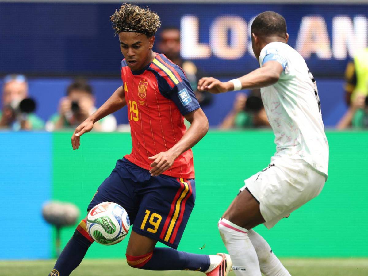 40 años después, España busca la revancha contra Bélgica en el Mundial 2026