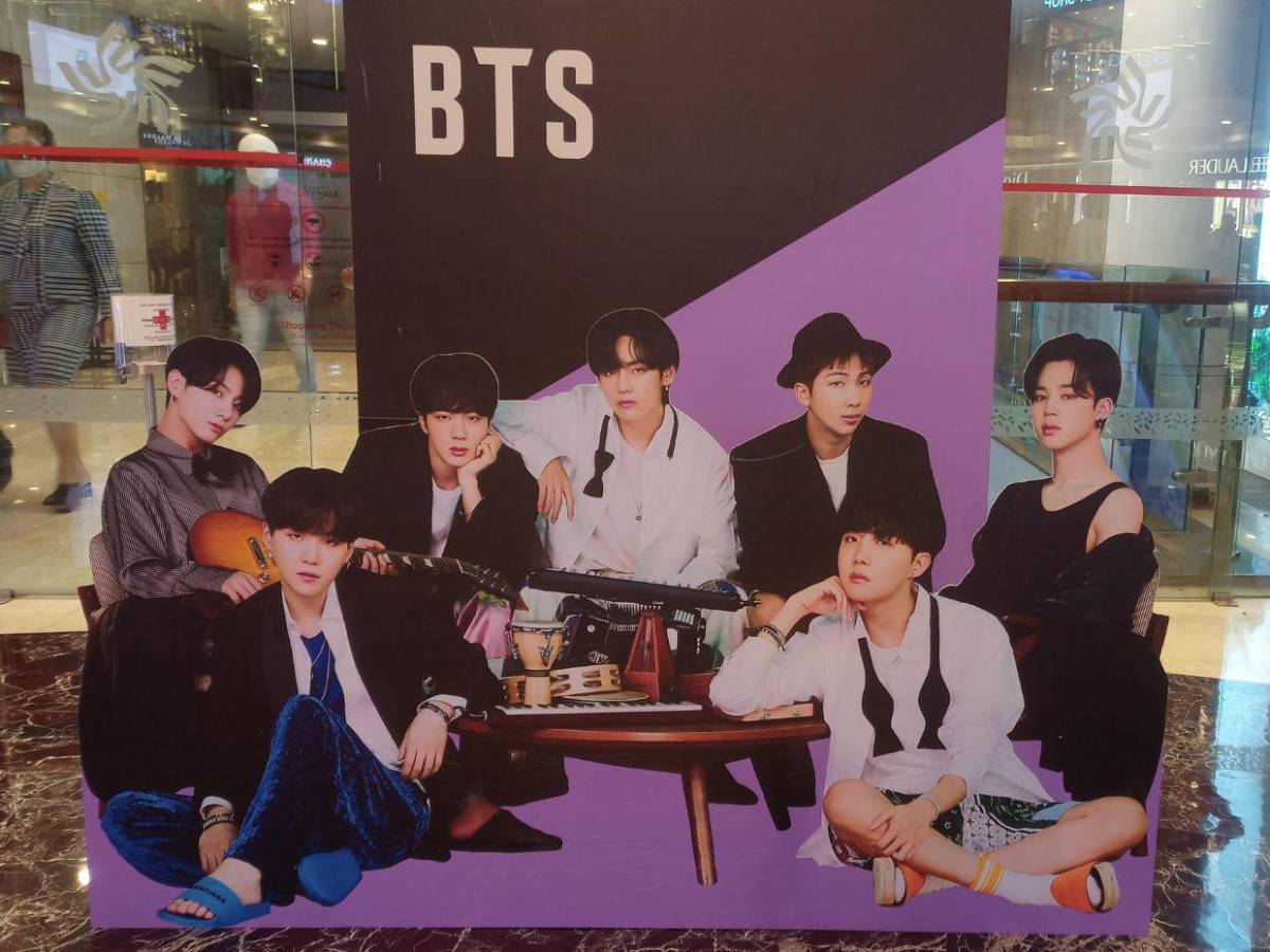 ¿Por qué BTS no presentará su álbum Arirang a los Grammy?