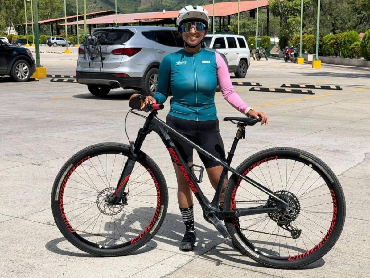 Las bellas chicas de Guerreras 0801 que engalanarán la Vuelta El Heraldo 2026