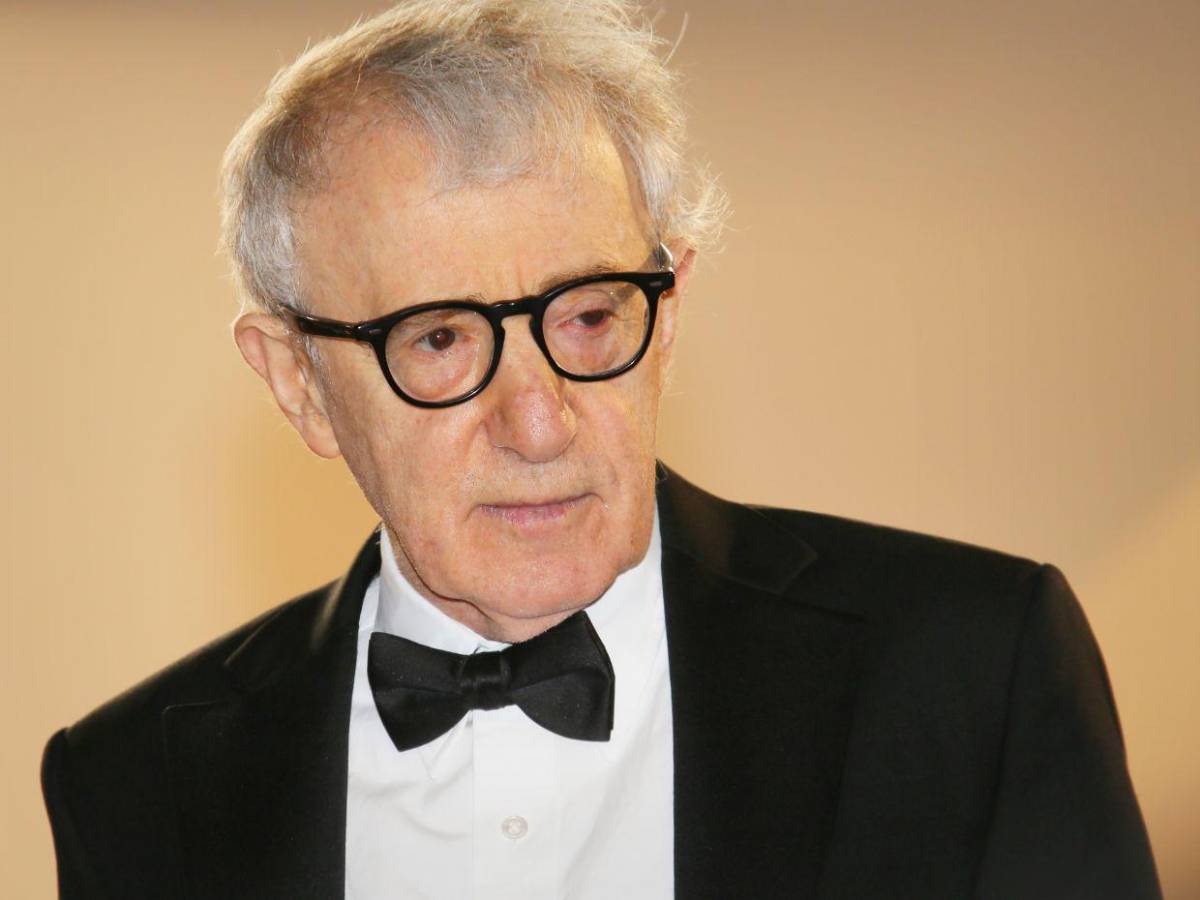 Woody Allen cumple 90 años: un referente del cine que sobrevive a sus polémicas