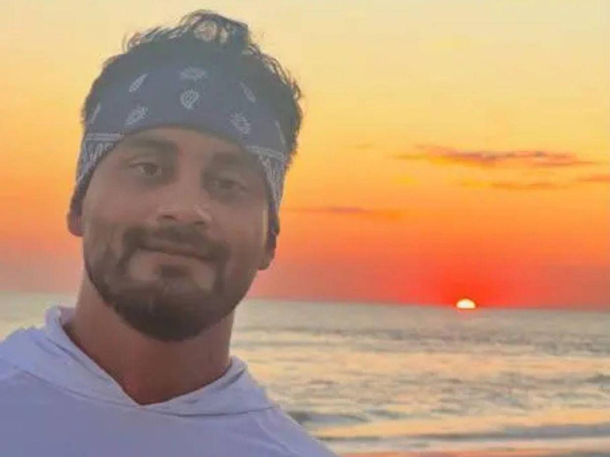 Fallece médico hondureño Nohel Menjívar mientras realizaba especialidad en Cuba