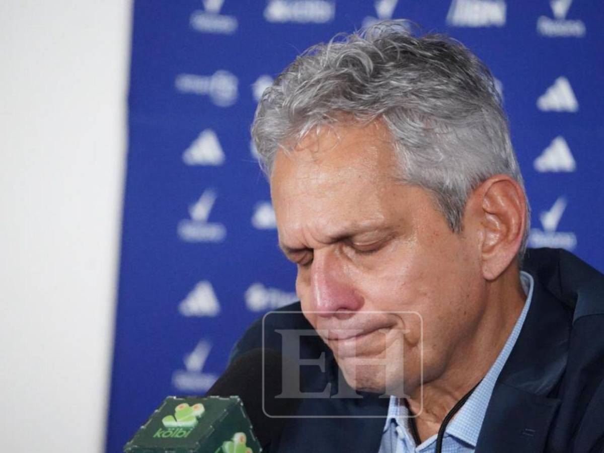 Hoy no tuvimos hombres que marquen la diferencia: Reinaldo Rueda tras quedar eliminado del Mundial 2026