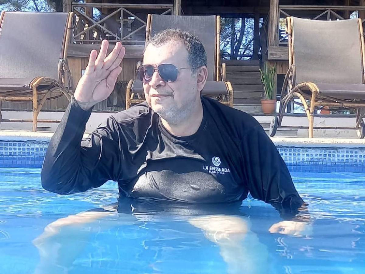 Orlando Ponce revela la verdad sobre ayudas a su madre y denuncia robo que sufrió