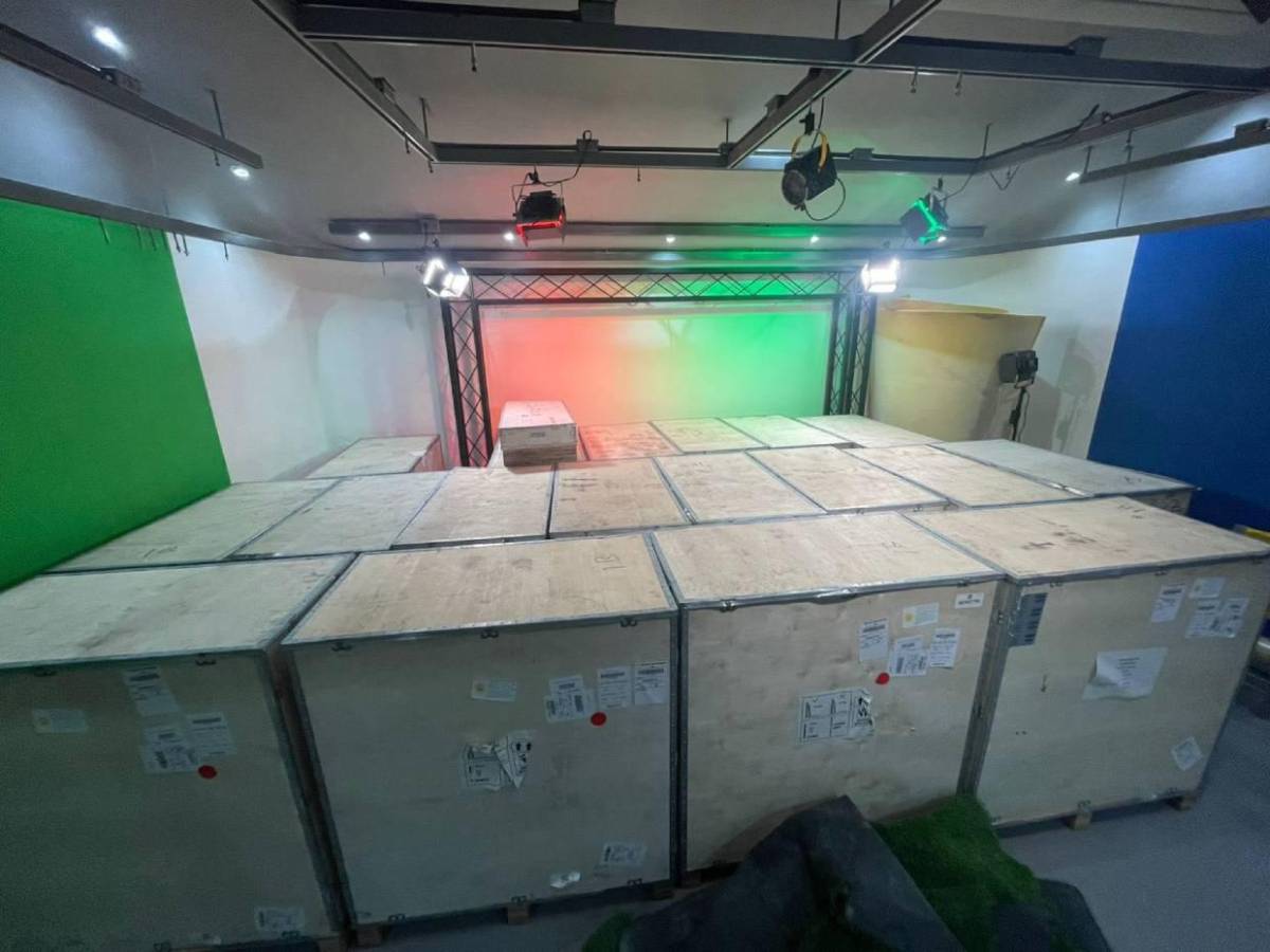 El Estadio Morazán tendrá la pantalla más moderna de Centroamérica: Los millones que cuesta