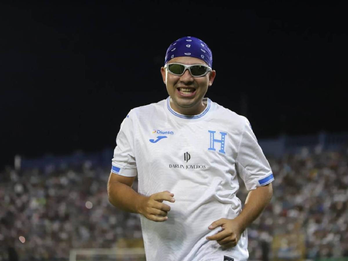 Supremo anuncia convocatoria de tiktokers para duelo ante Nicaragua: Dejó fuera a varios por este motivo