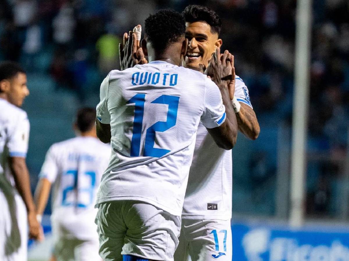 Figura de Liga Nacional se une: Sorpresas y descartes de Honduras para sellar su pase al Mundial 2026