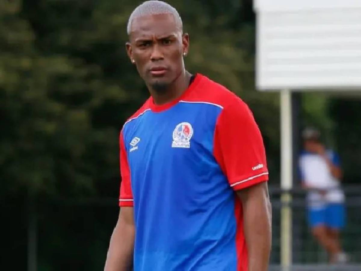 Fichajes Honduras: Se va otro de Olimpia, millonada por Palma y futuro de leyenda de Motagua