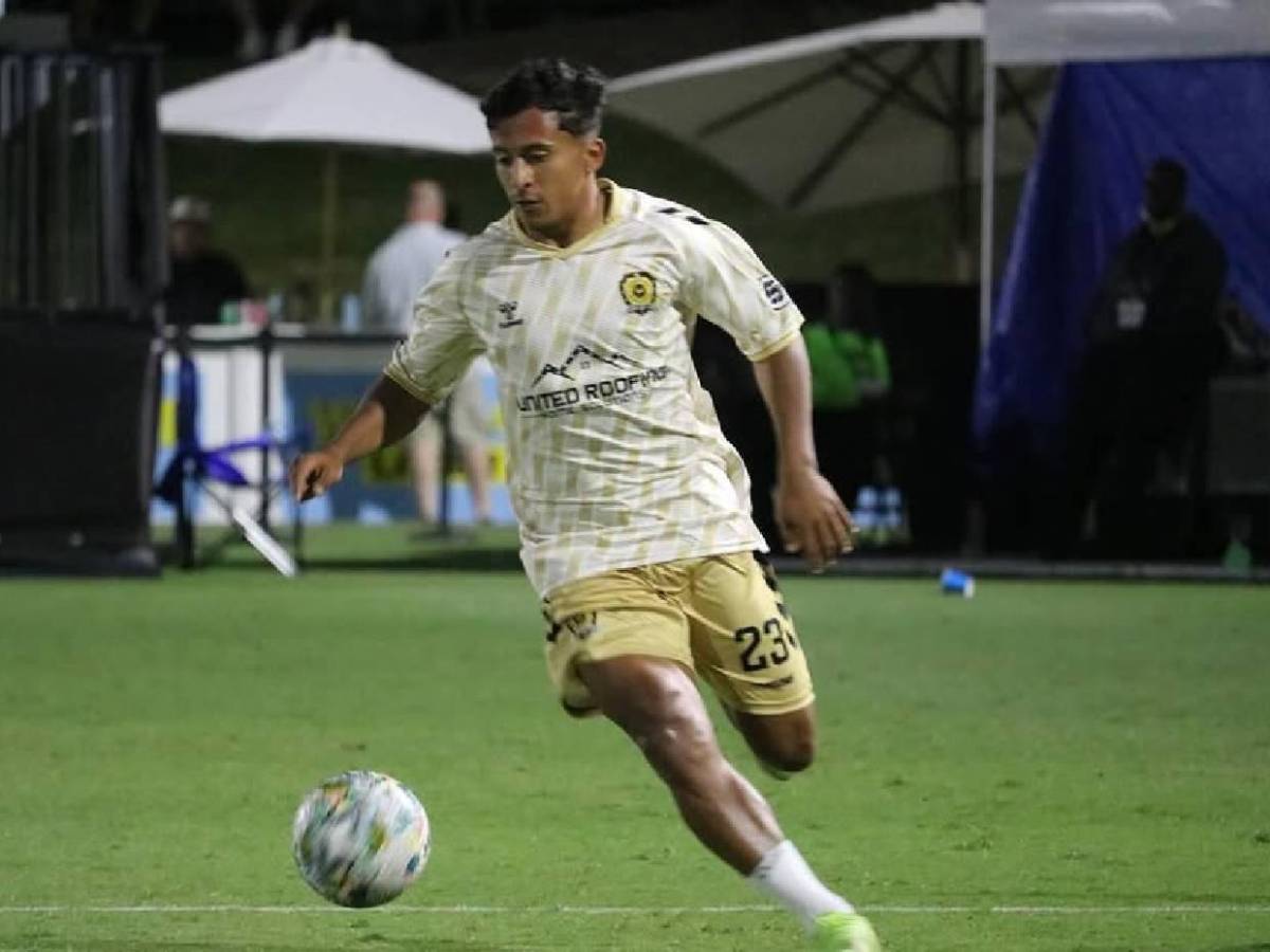De la talacha en EE UU a Liga Nacional: ¿Quién es Nata Martínez, nuevo fichaje de Marathón?