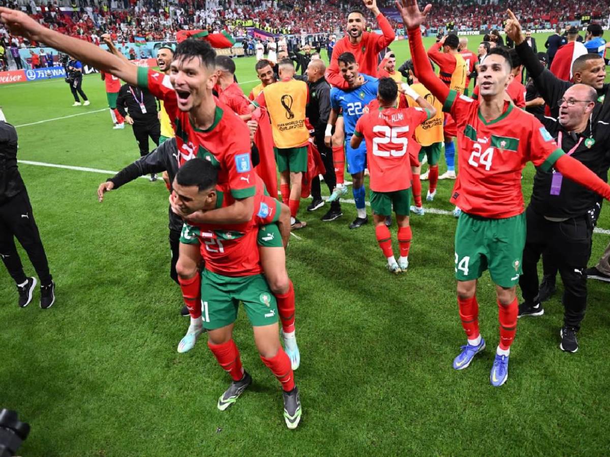 Nuevo Ranking FIFA: España da golpe definitivo tras el Mundial y el duro castigo para Argentina