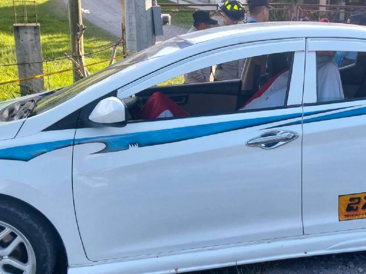 Aficionado asesinado a balazos cuando iba al partido Independiente vs Motagua: Club se pronuncia