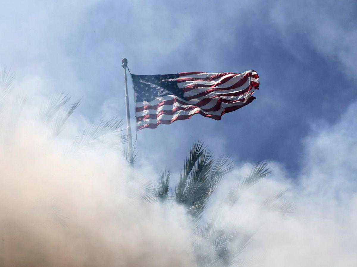 ¿Qué está pasando en Los Ángeles? Lo que se sabe de las redadas y protestas de migrantes