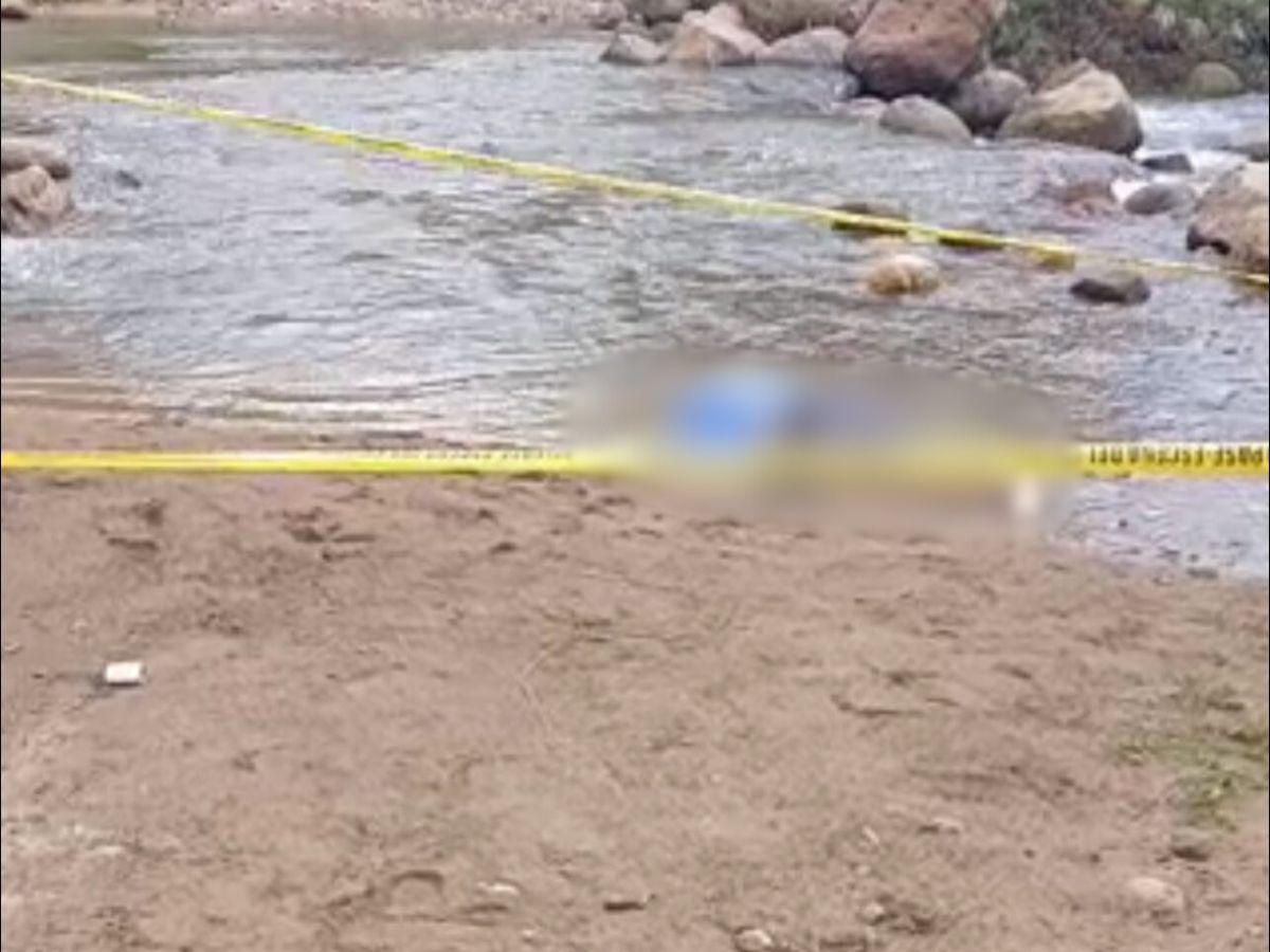 Menor que mató a señora en Lempira tenía antecedentes por intento de homicidio