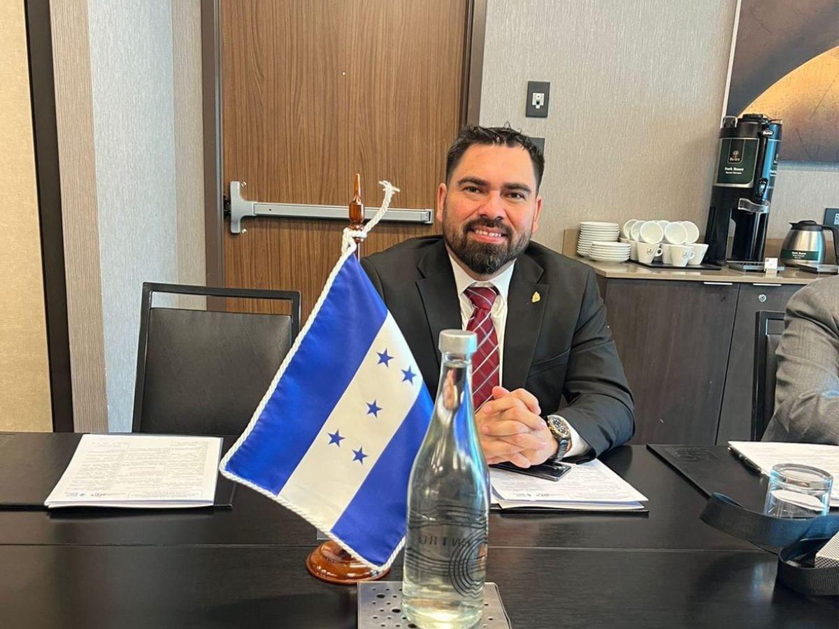 Diputado nacionalista teme que declaren inconstitucional tratado de extradición