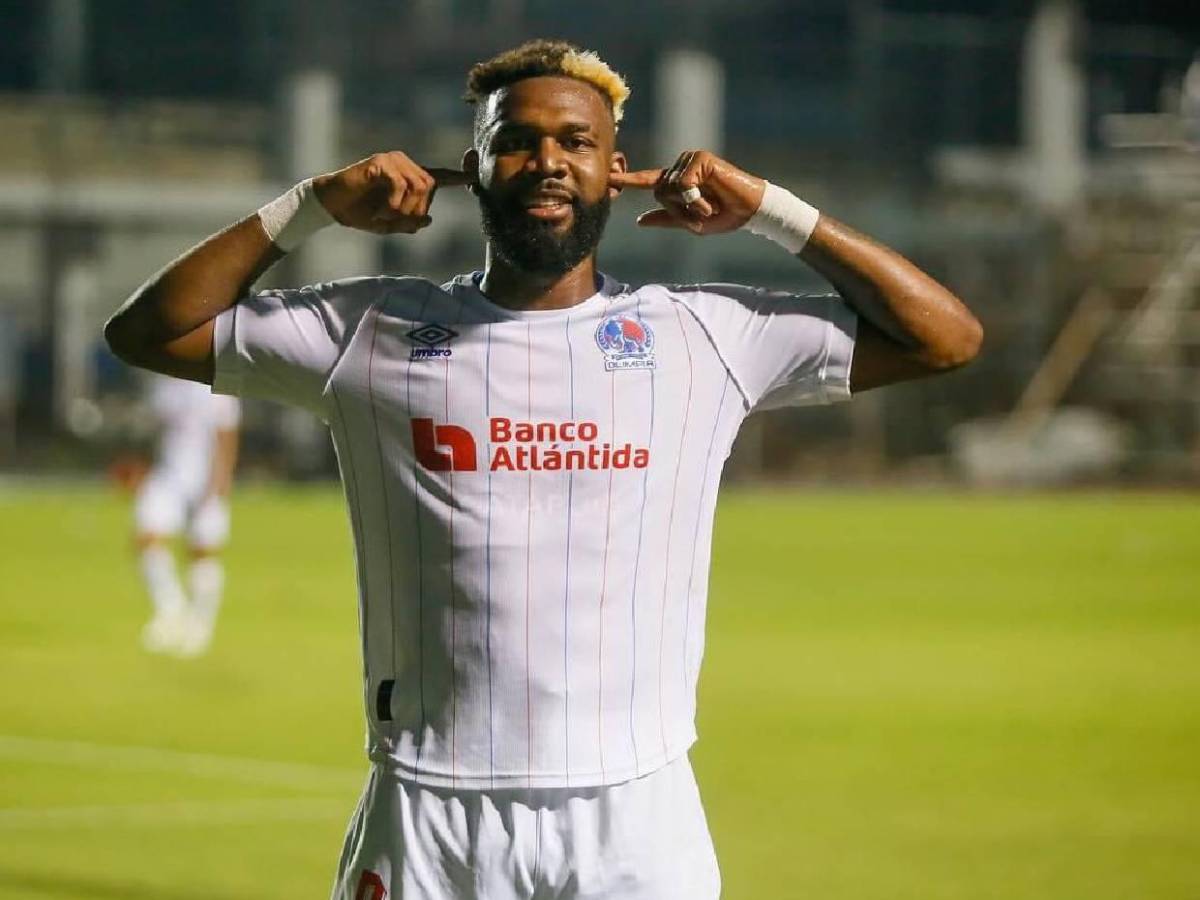 Top 15: Los futbolistas más caros que jugarán el Apertura 2025 de Liga Nacional en Honduras