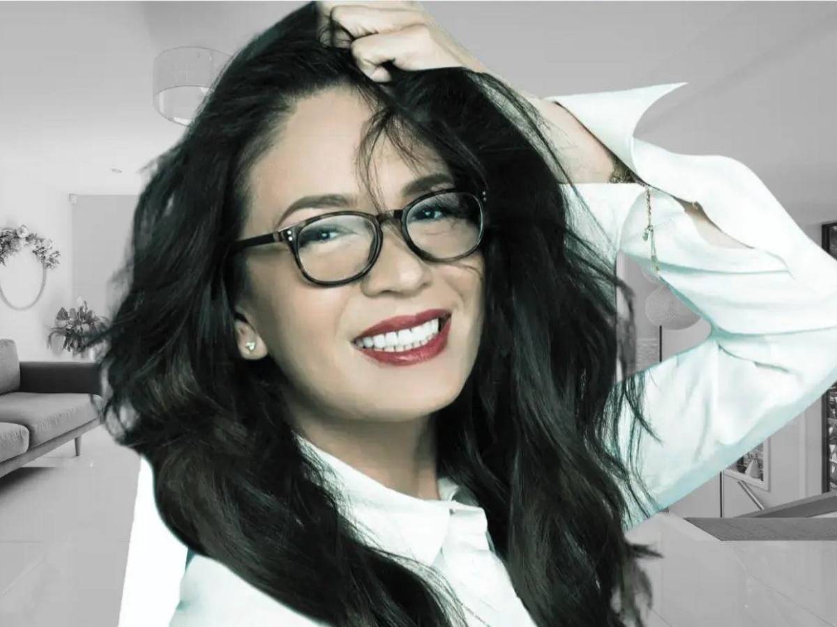 Yolanda Andrade revela cuánto tiempo de vida le estimó su médico