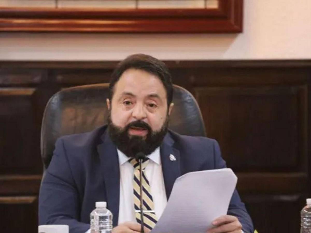Tres claves para entender qué delitos habría cometido la comisión permanente