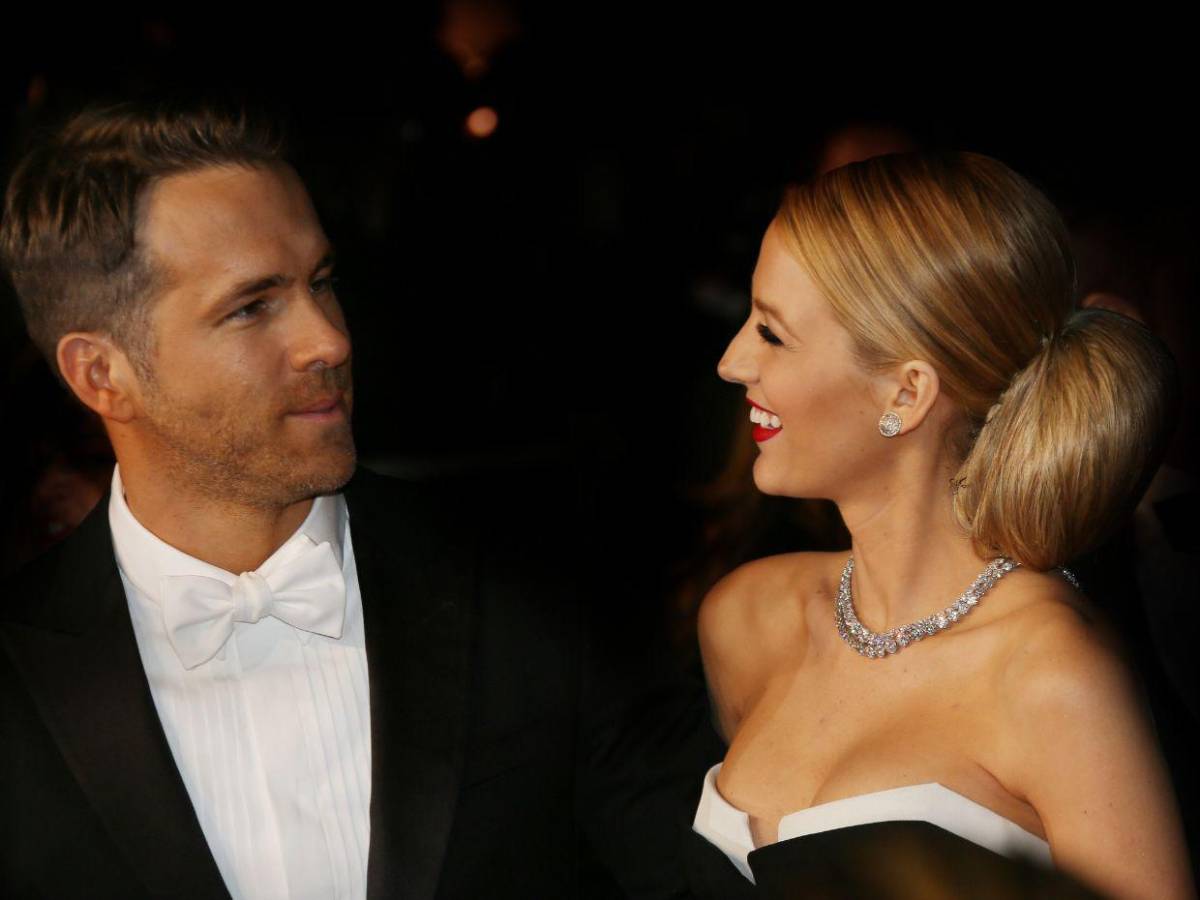 Acusan a Blake Lively de silenciar a influencers que cuestionan su pleito con Baldoni