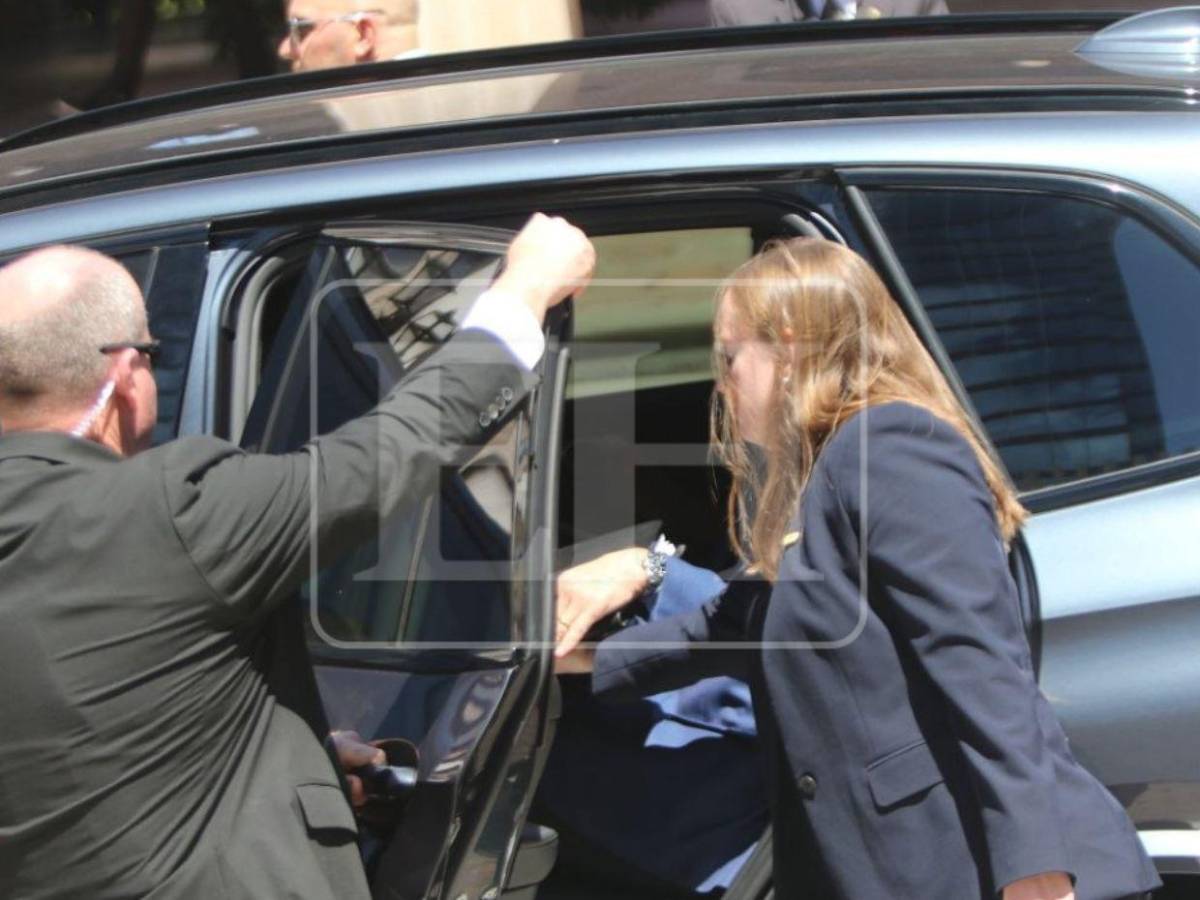 Honduras y EE UU revisan acuerdos tras reunión entre Nasry Asfura y Kristi Noem