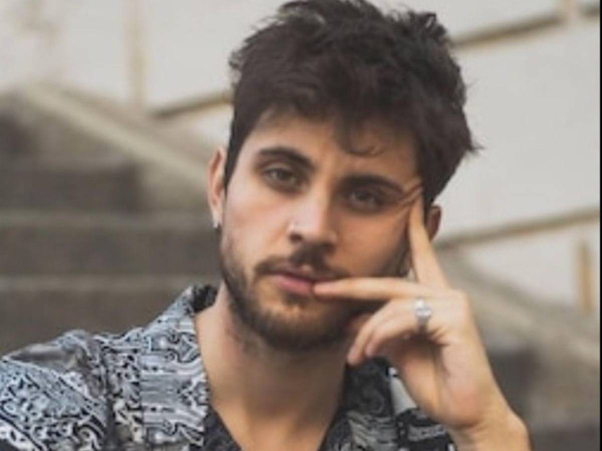 Cazzu y su presunta nueva relación con Ignacio Colombara, ¿quién es?