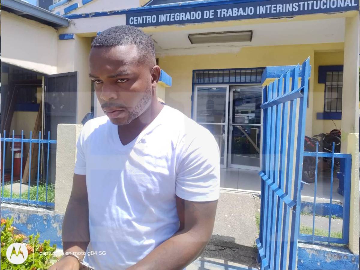 Lo que pasará con el boxeador hondureño Escorpión Ruiz tras acusación de supuesta violación