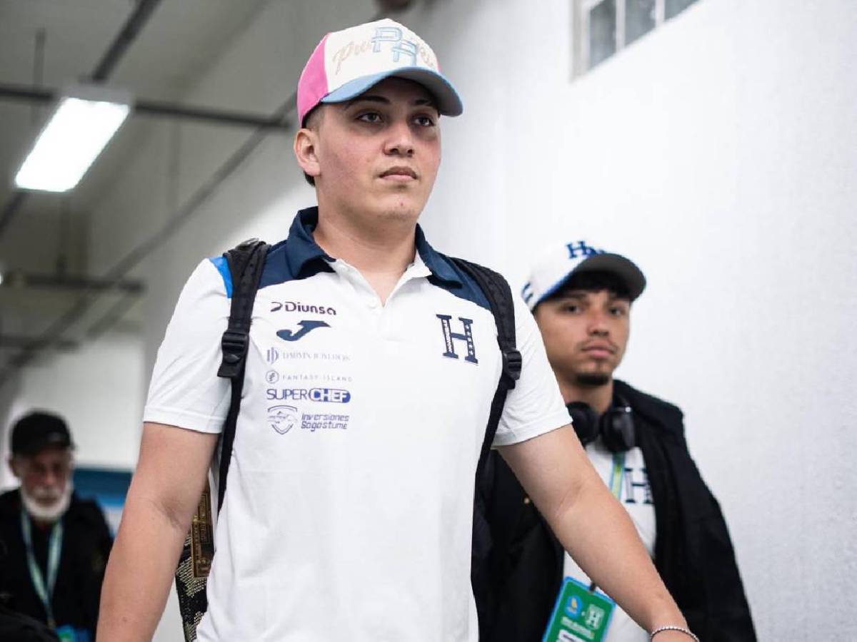 Supremo anuncia convocatoria de tiktokers para duelo ante Nicaragua: Dejó fuera a varios por este motivo