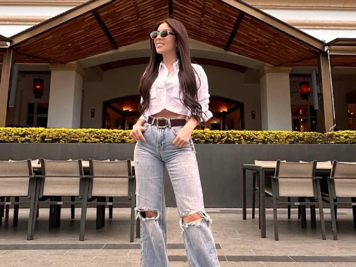 Laura Meza rompe el silencio tras terminar su relación con Rodrigo Auzmendi: Toca tomar decisiones