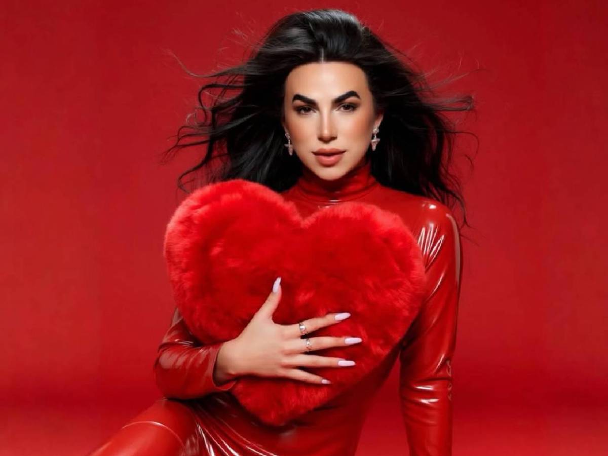 Milagro Flores y Malena encabezan la lista: Convocatoria para la selección femenina de tiktokers