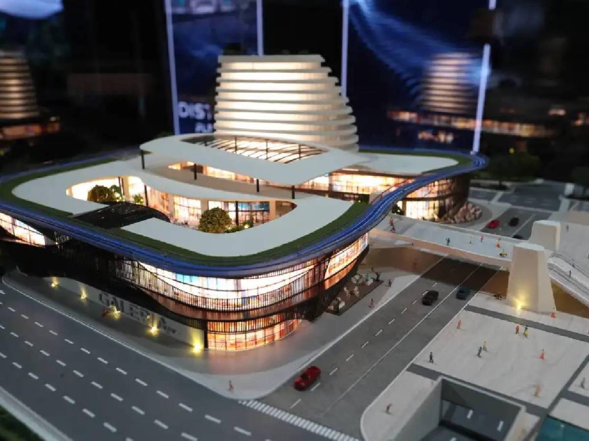 Inicia construcción de moderno estadio en Centroamérica: Así será el Distrito Futeca en Guatemala