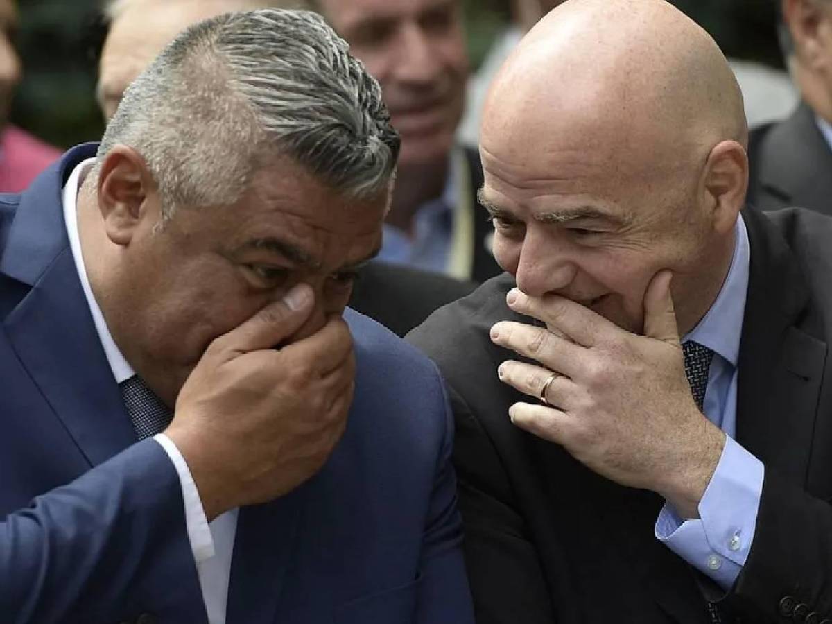 Escándalo en el Mundial 2026: Acusan a Federación Argentina de fraude y desfalco millonario