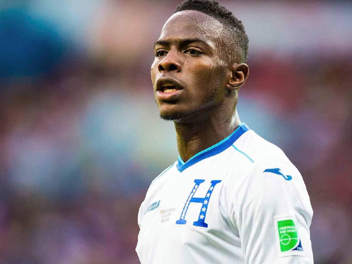 Sorprende con anuncio: La nueva vida del jugador hondureño Maynor Figueroa en Europa
