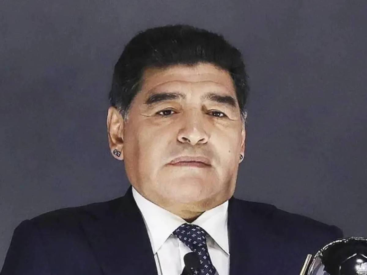 Giro inesperado: Sale a la luz nueva posible causa de muerte de Diego Maradona e impacta