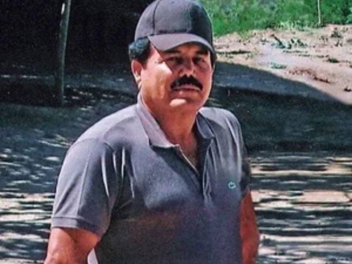 “El Mayo” Zambada: el cabecilla que movió los hilos del Cártel de Sinaloa desde la sierra