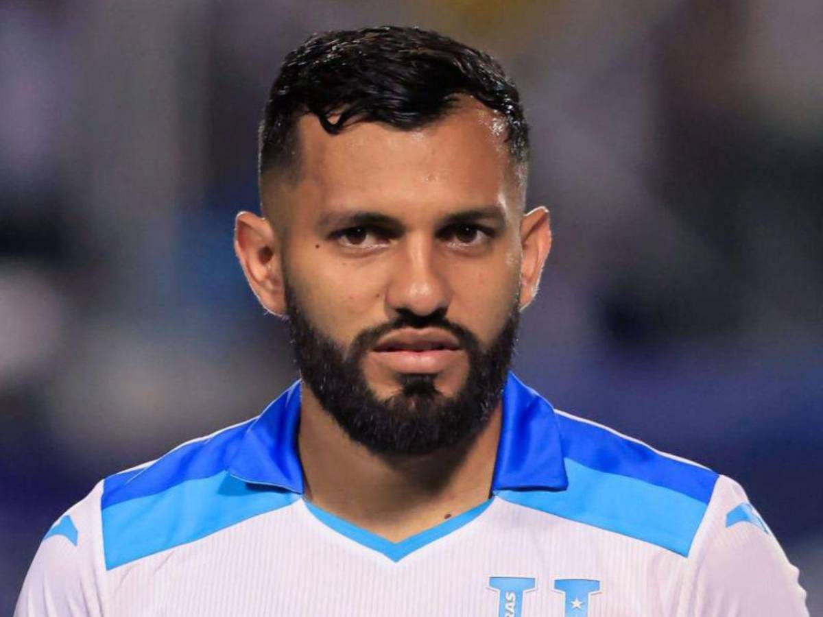 Esto valen los jugadores de la Selección de Honduras para la Copa Oro 2025